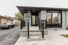 7650 Priory Crescent, Mississauga, ON L4T 3H5