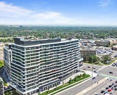 2485 Eglinton Avenue W 1001, Mississauga, ON L5M 2T1