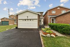 44 Adam Street, Brampton, ON L6Z 2R9