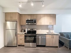 4010 Eglinton Avenue W 213, Toronto, ON M9A 0G5