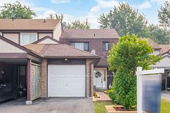 22 Pontiac Court, Brampton, ON L6Z 1C1