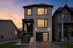 47 Thirteenth Street, Toronto, ON M8V 3H3