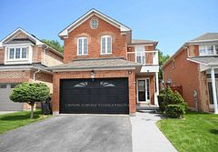 6 Sunny Glen Crescent, Brampton, ON L7A 1N5