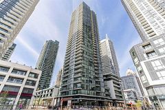4065 Brickstone Mews 2901, Mississauga, ON L5B 0G3
