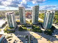205 Sherway Gardens Road 1412, Toronto, ON M9C 0A5