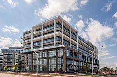 60 George Butchart Drive 513, Toronto, ON M3K 0E1