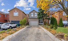 5874 Sidmouth Street Basement, Mississauga, ON L5V 2J9