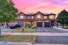 71 Spicebush Terrace, Brampton, ON L6X 0J5