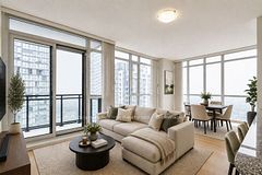 4099 Brickstone Mews 3003, Mississauga, ON L5B 0G3