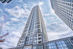 7 Mabelle Avenue 1802, Toronto, ON M9A 4X7