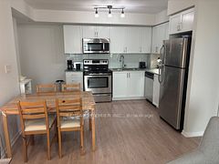 800 Lawrence Avenue W 406, Toronto, ON M6A 0B1