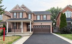 24 Gander Crescent, Brampton, ON L6P 2J5