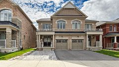 488 George Ryan Avenue, Oakville, ON L6H 0S5