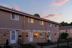 6699 Falconer Drive 83, Mississauga, ON L5N 2E3