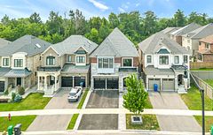18 Vineyard Drive, Brampton, ON L6Y 2A5