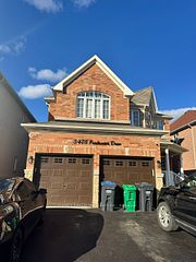 5475 Freshwater Drive Bsmt, Mississauga, ON L5M 0J8