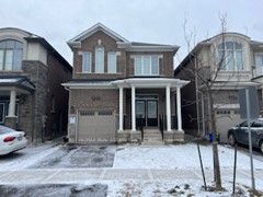 1230 Trudeau Drive, Milton, ON L9E 1Y6