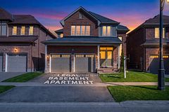 15 Aylesbury Drive, Brampton, ON L7A 0V3