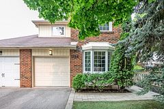 1194 Potters Wheel Crescent, Oakville, ON L6M 1J2