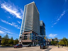 2075 Lakeshore Road S 1405, Burlington, ON L7R 1E2