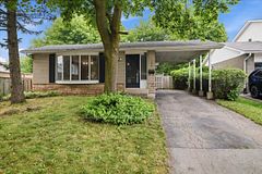 1262 Aldridge Crescent, Burlington, ON L7M 1H9