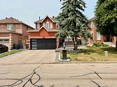 16A Hutton Crescent, Caledon, ON L7C 1B1