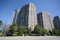 335 Webb Drive 2011, Mississauga, ON L5B 4A1