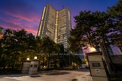 3650 Kaneff Crescent 2507, Mississauga, ON L5A 4A1