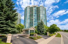 2545 Erin Centre Boulevard 1605, Mississauga, ON L5M 6Z9