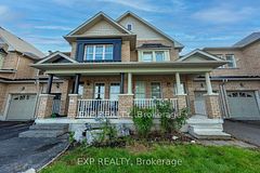 272 Duncan Lane Main & Upper, Milton, ON L9T 7A8