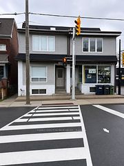 1136 Dufferin Street 2, Toronto, ON M6H 4B6