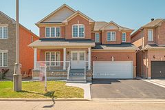 12 Mountain Gorge Road, Brampton, ON L6R 2X6