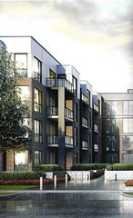 168 Sabina Drive 319, Oakville, ON L6H 7C3