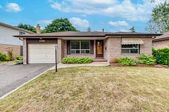 1236 Grange Road, Oakville, ON L6H 1P7