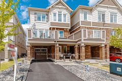 283 Casson Point, Milton, ON L9E 0A1