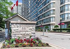 55 Elm Drive W Ph02, Mississauga, ON L5B 3Z3