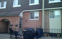 2170 Bromsgrove Road 184, Mississauga, ON L5J 4J2