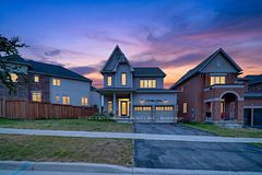 9 PORTER Drive, Orangeville, ON L9W 6Z4