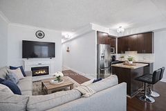 1070 Sheppard Avenue W PH16, Toronto, ON M3J 0G8