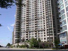 3880 Duke of York Boulevard 1602, Mississauga, ON L5B 4M7