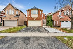 1048 Charminster Crescent, Mississauga, ON L5V 1R1