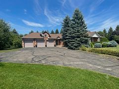 17 Southwinds Dr Drive, Halton Hills, ON N0B 1H0