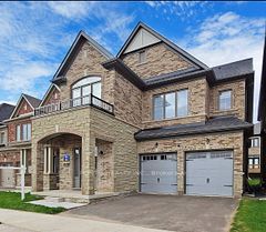1324 Queens Plate Road, Oakville, ON L6M 4G3