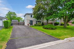 46 Dunblaine Crescent, Brampton, ON L6T 3H2