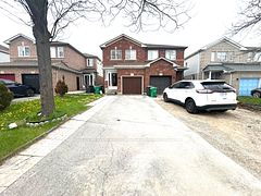 21 Cordgrass Crescent, Brampton, ON L6R 2A3