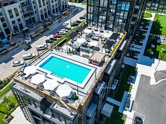 803-2333 Khalsa Gate, Oakville, ON L6M 0X7