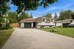 9 FAIRVIEW Place, Orangeville, ON L9W 3B3