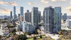 225 Webb Drive 3104, Mississauga, ON L5B 4P2