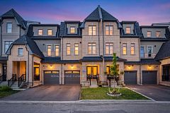 62 Foxsparrow Road, Brampton, ON L6R 4E1