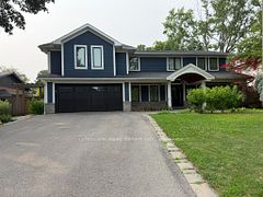 2009 Water's Edge Drive, Oakville, ON L6L 1A3